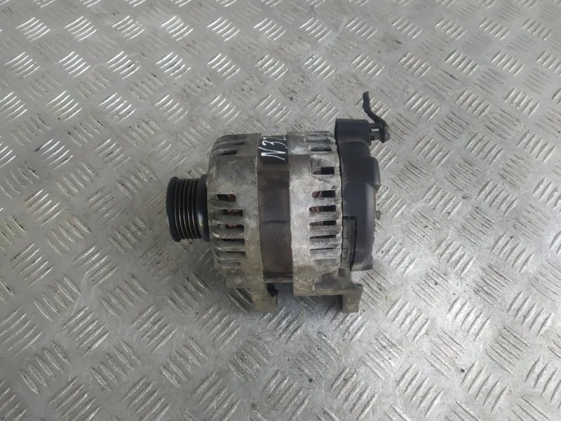 Генератор Chevrolet Cruze 13500577 J300 F18D4