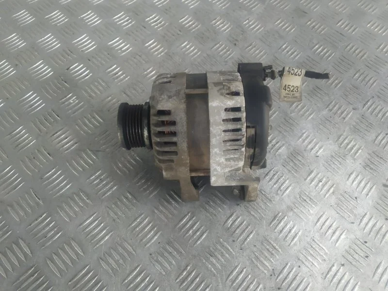 Генератор Chevrolet Cruze 13500577 J300 F18D4