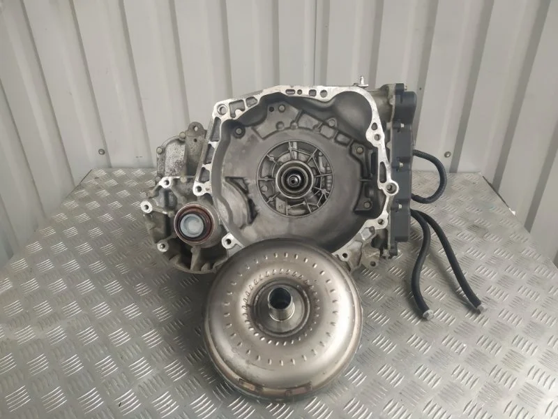 АКПП Chevrolet Epica 24246025