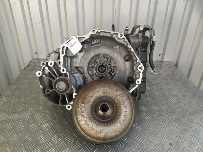 АКПП Chevrolet Cruze 24253476 J300