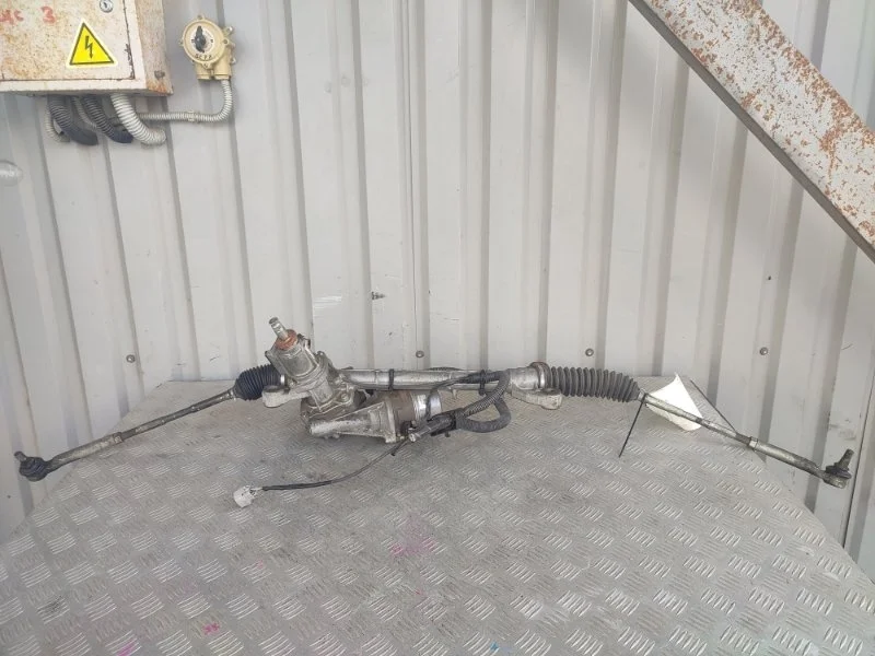 Рулевая рейка Subaru Forester 34110SG020 SH