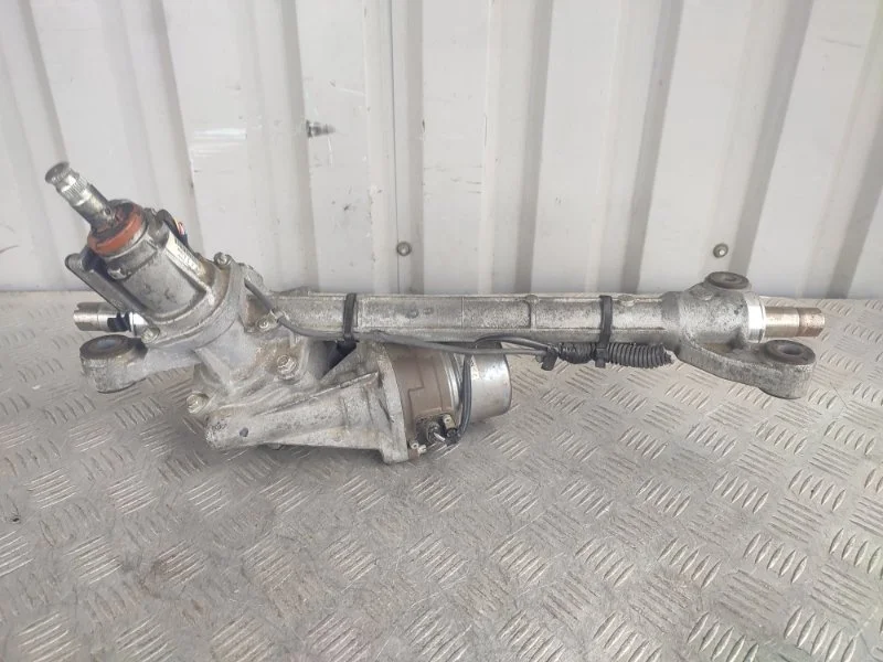 Рулевая рейка Subaru Forester 34110SG020 SH