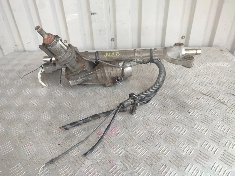 Рулевая рейка Subaru Forester 34110SG020 SH