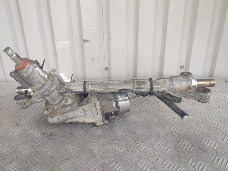 Рулевая рейка Subaru Forester 34110SG020 SH