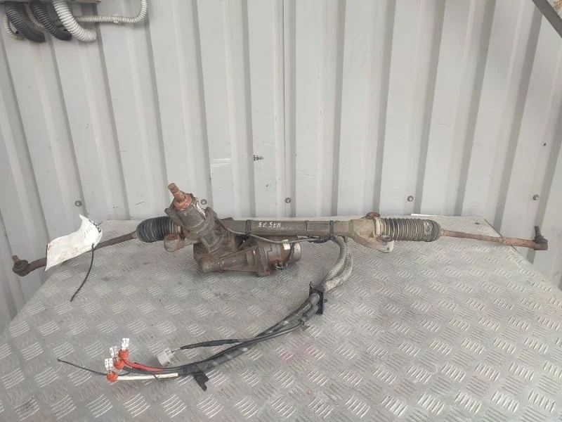 Рулевая рейка Subaru Forester 34110SG020 SH