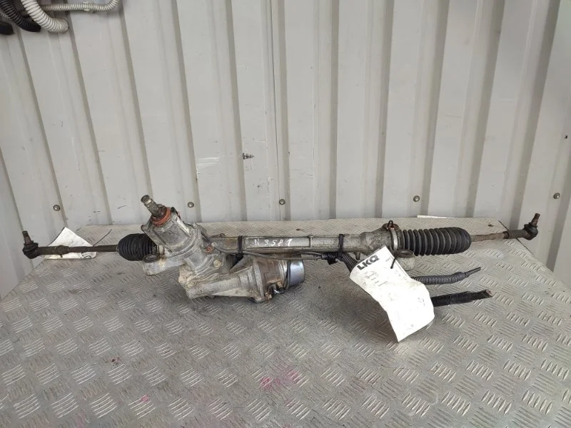 Рулевая рейка Subaru Forester 34110SG020 SH