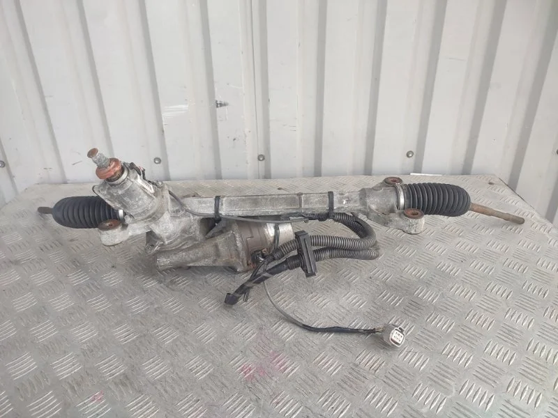 Рулевая рейка Subaru Forester 34110SG020 SH