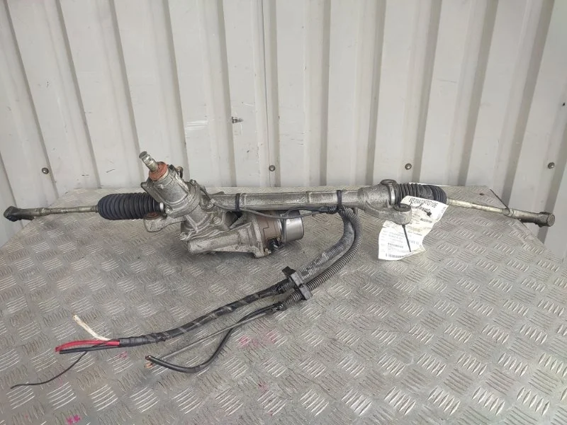 Рулевая рейка Subaru Forester 34110SG020 SH