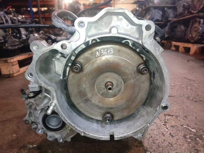 АКПП DAEWOO MATIZ 96610285 M200 F8CV