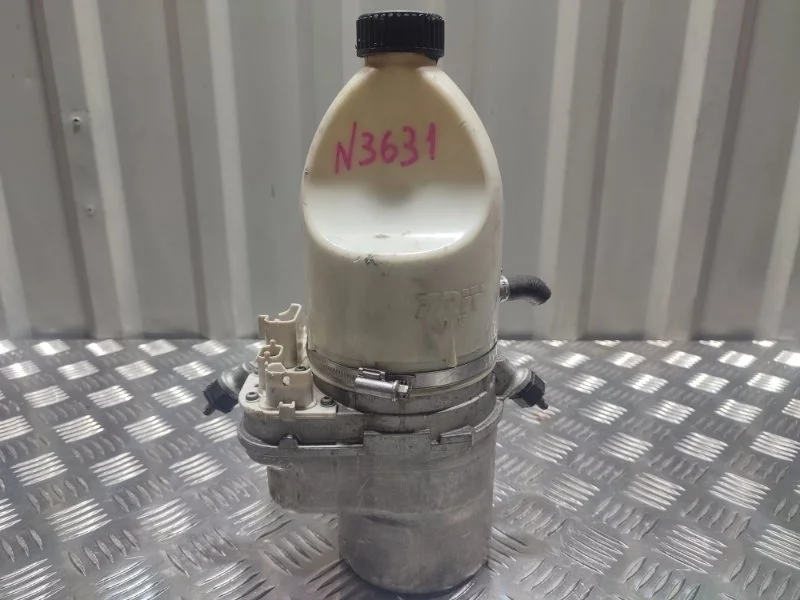 Электрогидроусилитель руля Opel Astra 5948074 H