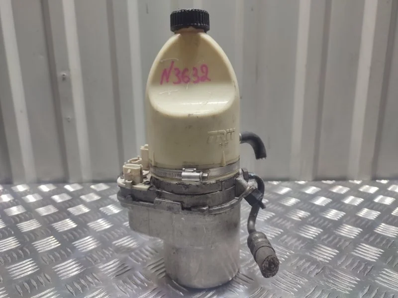 Электрогидроусилитель руля Opel Astra 5948074 H