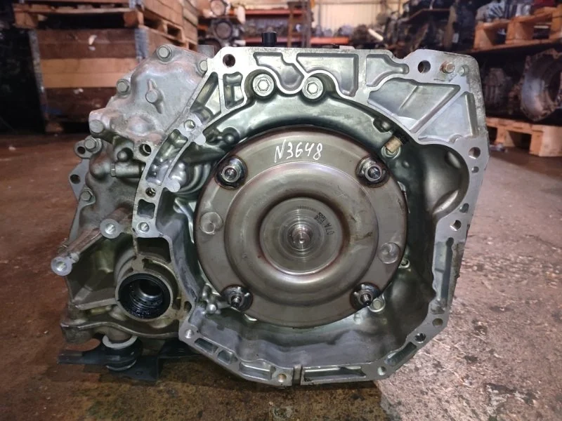 АКПП Nissan Juke 310203JX4B