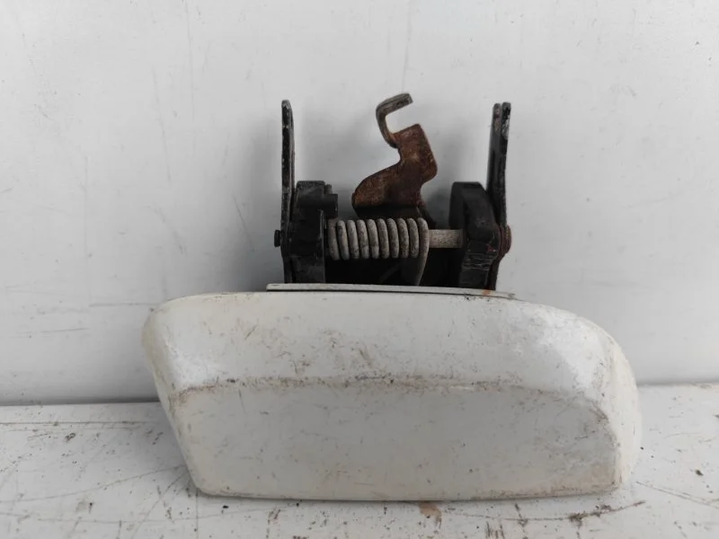 Ручка двери внешняя NISSAN PATHFINDER 82607EA502 R51, задняя левая