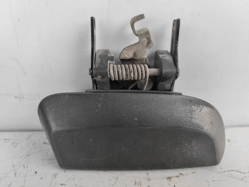 Ручка двери внешняя NISSAN PATHFINDER 82607EA502 R51, задняя левая