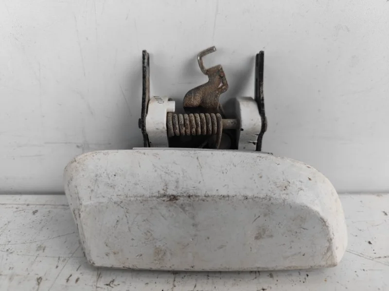 Ручка двери внешняя NISSAN PATHFINDER 82607EA502 R51, задняя левая