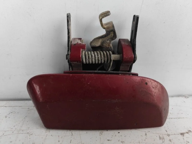 Ручка двери внешняя NISSAN PATHFINDER 82607EA502 R51, задняя левая