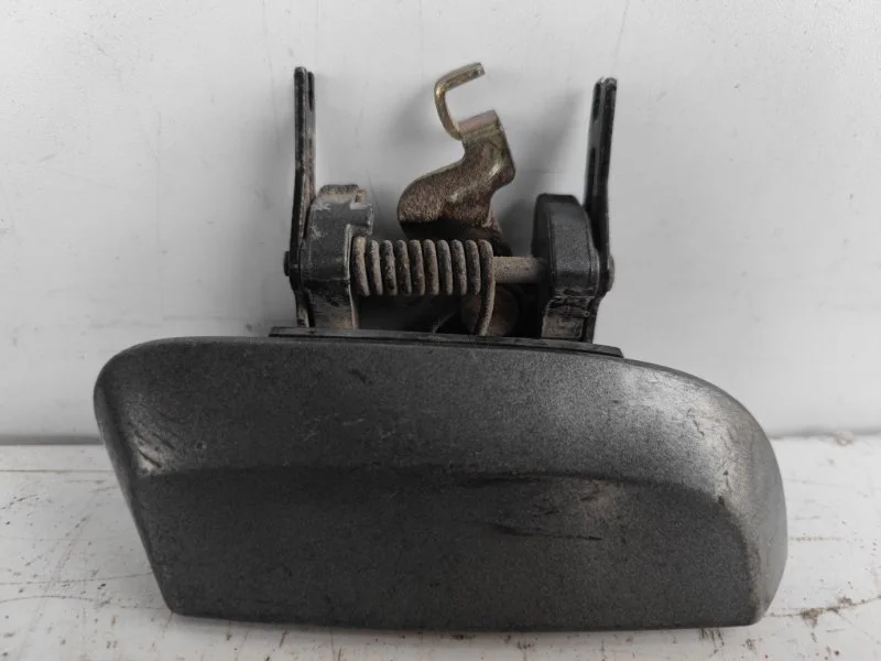 Ручка двери внешняя NISSAN PATHFINDER 82607EA502 R51, задняя левая