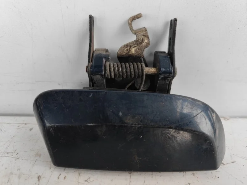 Ручка двери внешняя NISSAN PATHFINDER 82607EA502 R51, задняя левая