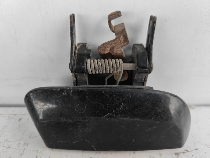 Ручка двери внешняя NISSAN PATHFINDER 82607EA502 R51, задняя левая