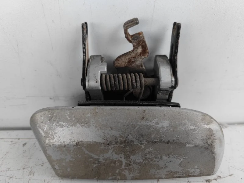 Ручка двери внешняя NISSAN PATHFINDER 82607EA502 R51, задняя левая