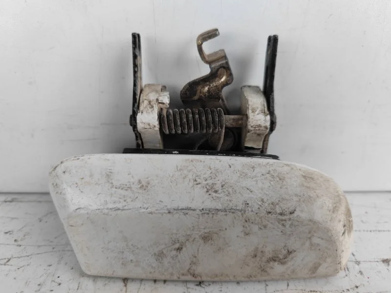 Ручка двери внешняя NISSAN PATHFINDER 82607EA502 R51, задняя левая