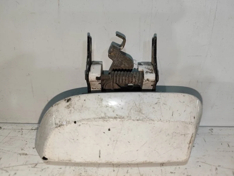 Ручка двери внешняя NISSAN PATHFINDER 82606EA502 R51, задняя правая