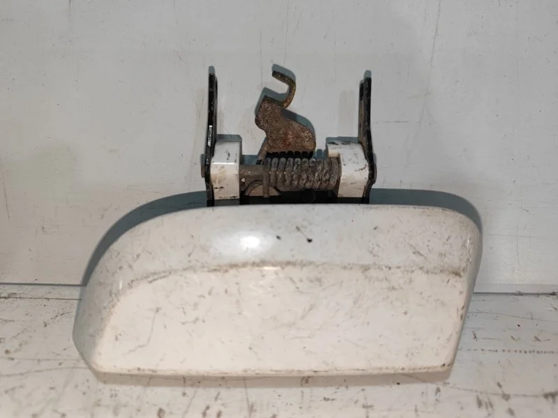 Ручка двери внешняя NISSAN PATHFINDER 82606EA502 R51, задняя правая