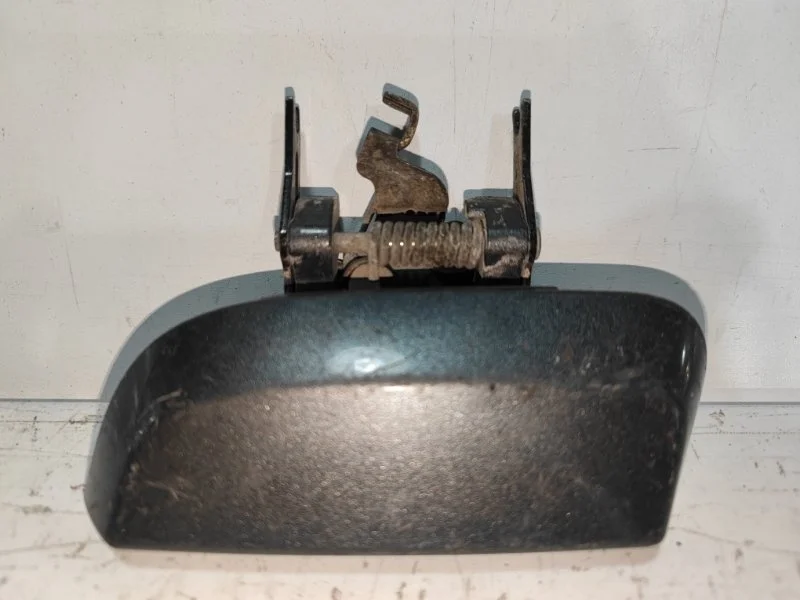 Ручка двери внешняя NISSAN PATHFINDER 82606EA502 R51, задняя правая