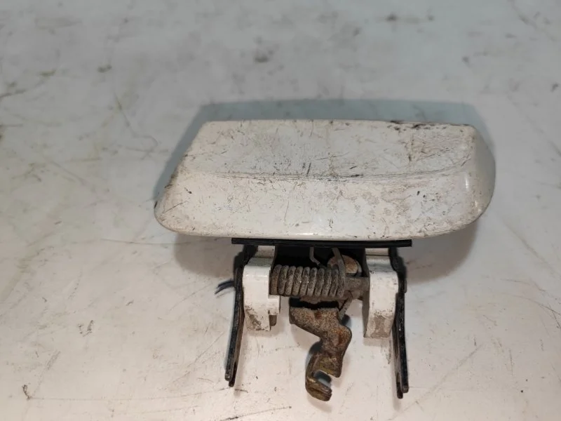 Ручка двери внешняя NISSAN PATHFINDER 82606EA502 R51, задняя правая