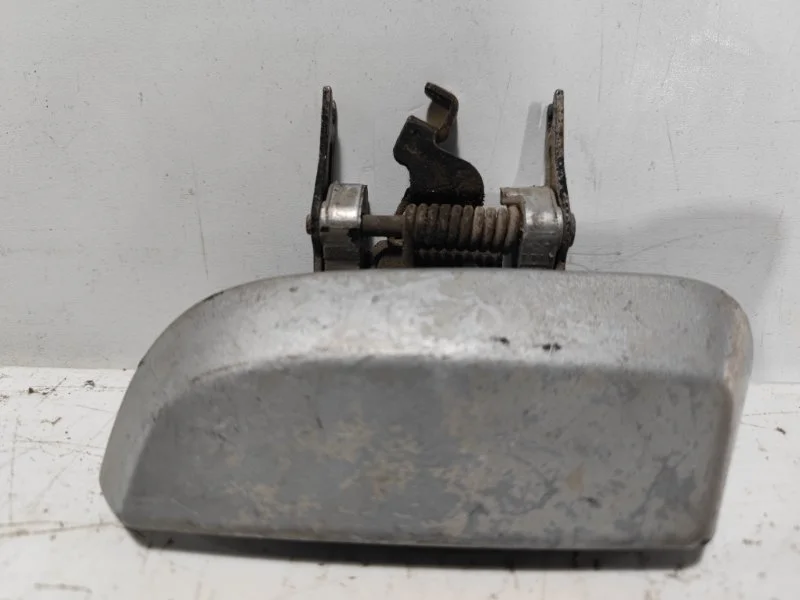 Ручка двери внешняя NISSAN PATHFINDER 82606EA502 R51, задняя правая