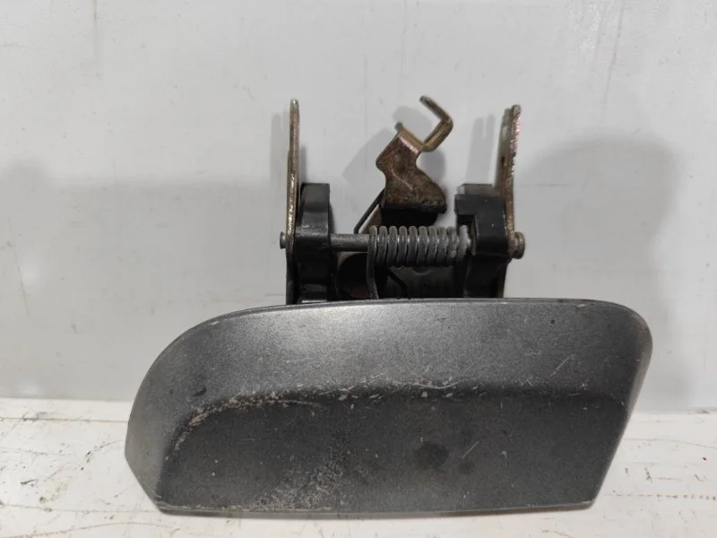 Ручка двери внешняя NISSAN PATHFINDER 82606EA502 R51, задняя правая