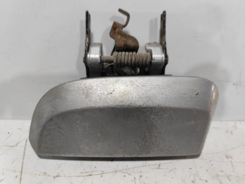 Ручка двери внешняя NISSAN PATHFINDER 82606EA502 R51, задняя правая