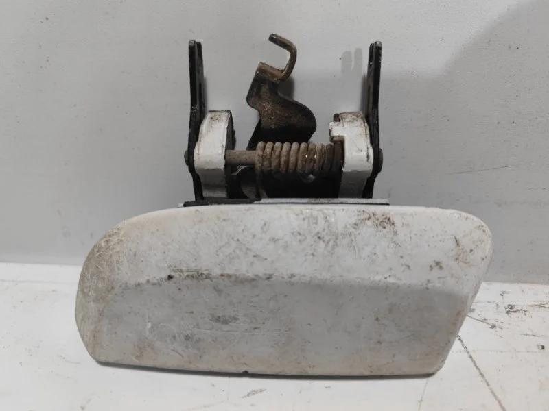 Ручка двери внешняя NISSAN PATHFINDER 82606EA502 R51, задняя правая