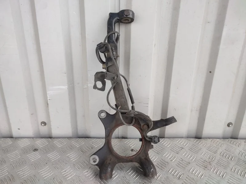 Кулак поворотный Toyota Prado 2017 4321260170 150, передний левый