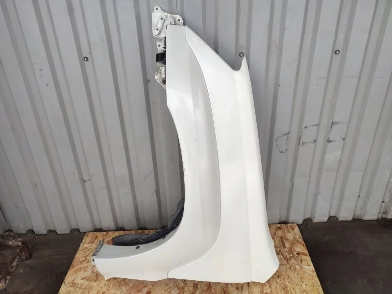 Крыло LEXUS GX470 2008 538026A130 120 2UZ-FE, переднее левое