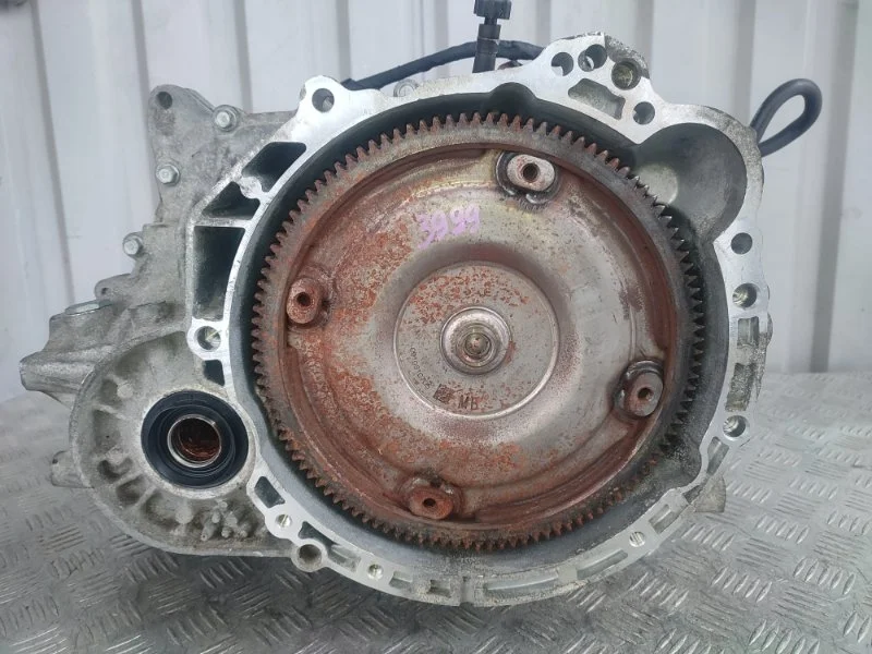 АКПП HYUNDAI SONATA 450003B600 G4KD