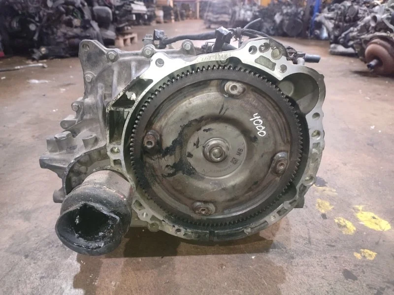 АКПП HYUNDAI SONATA 450003B600 G4KD