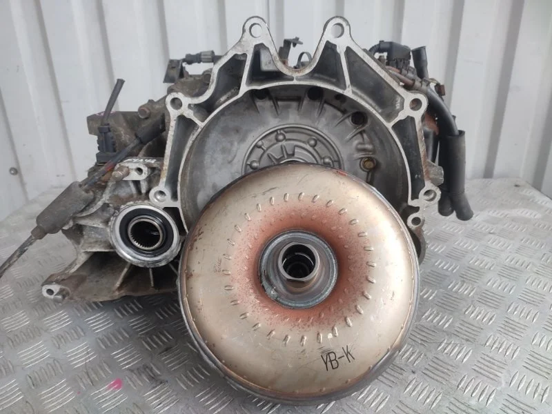 АКПП Hyundai Tucson 4500039145 G6BA