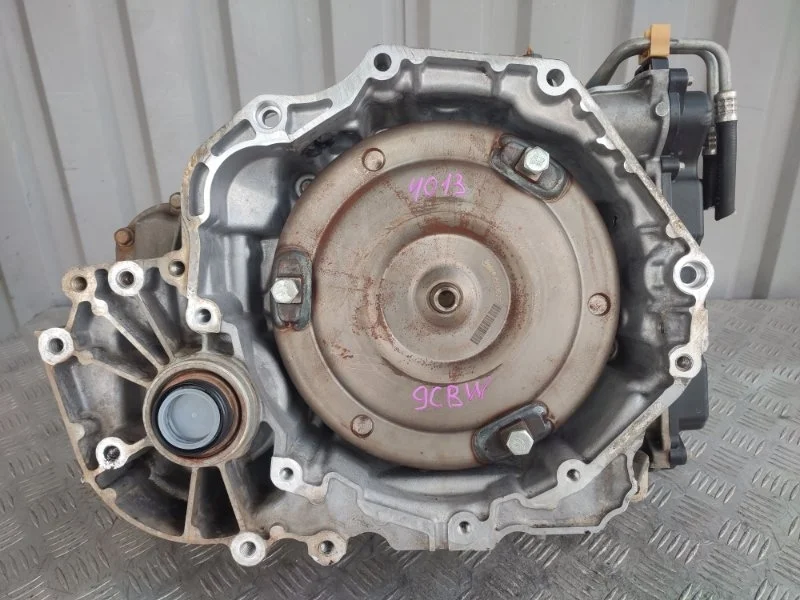 АКПП Chevrolet Cruze 24255608 J300 F18D4