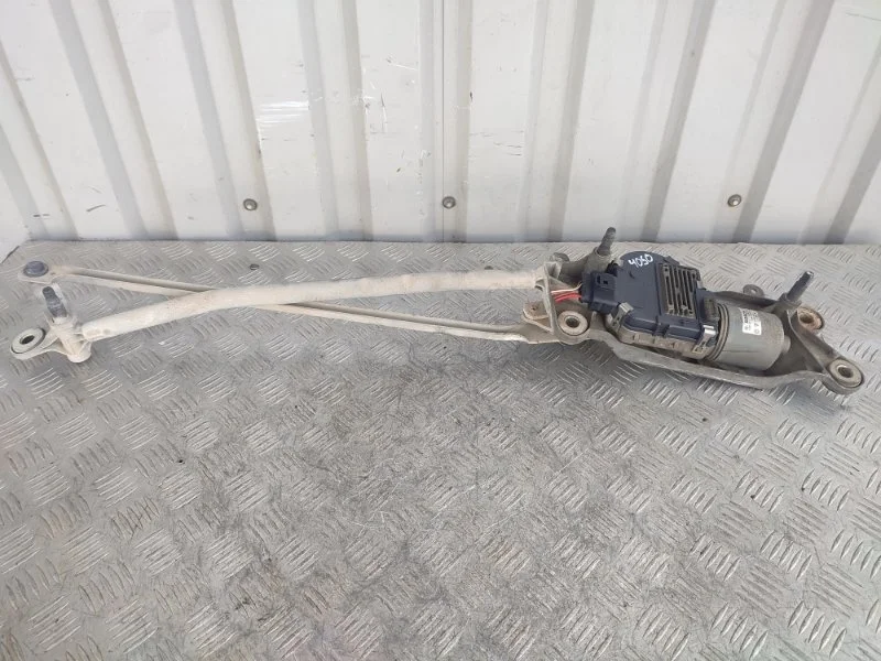 Трапеция дворников PORSCHE CAYENNE 7L0955119F 957