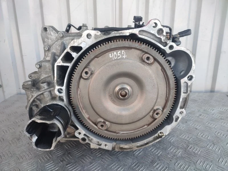 АКПП HYUNDAI SONATA 450003B610 G4KD