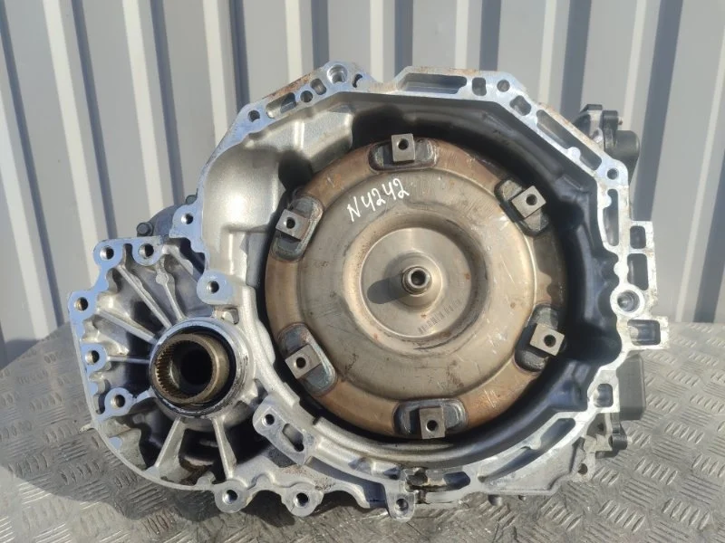 АКПП Chevrolet Captiva 2013 24265828 C140 Z22D1