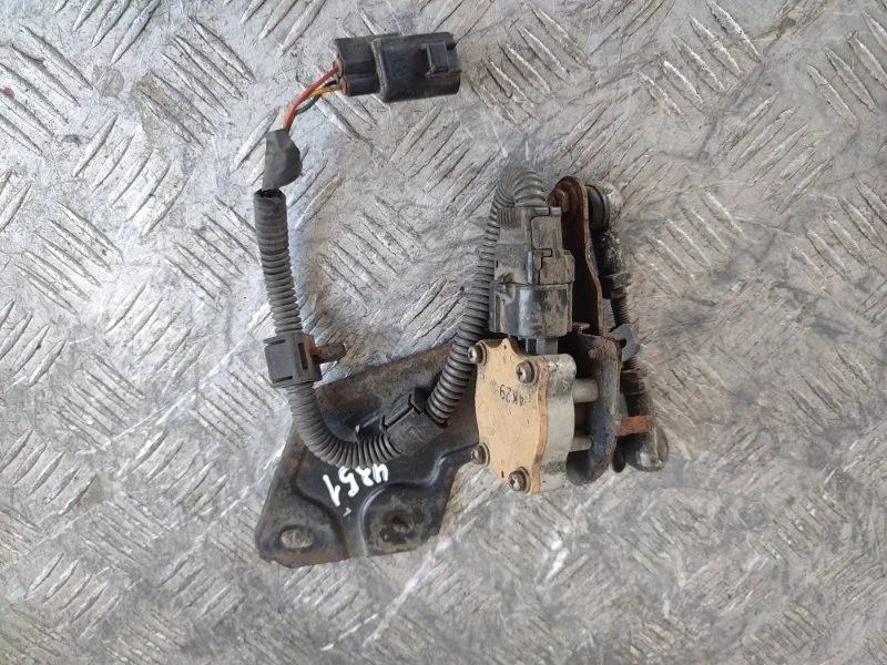 Датчик положения Toyota PRADO 8940860011 120, передний левый