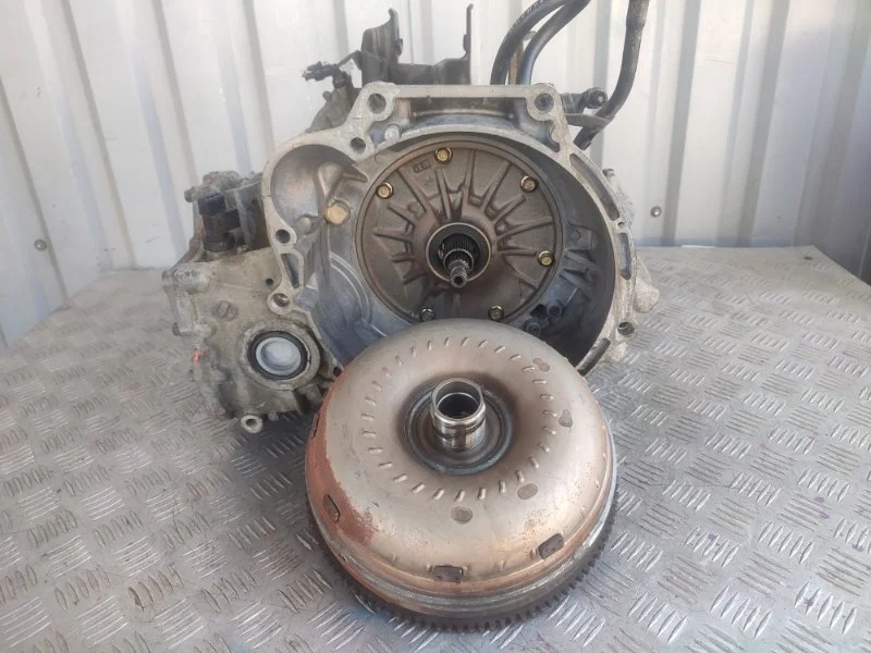 АКПП Hyundai Accent 4500022800 G4EE G4EC G4EA G4ED