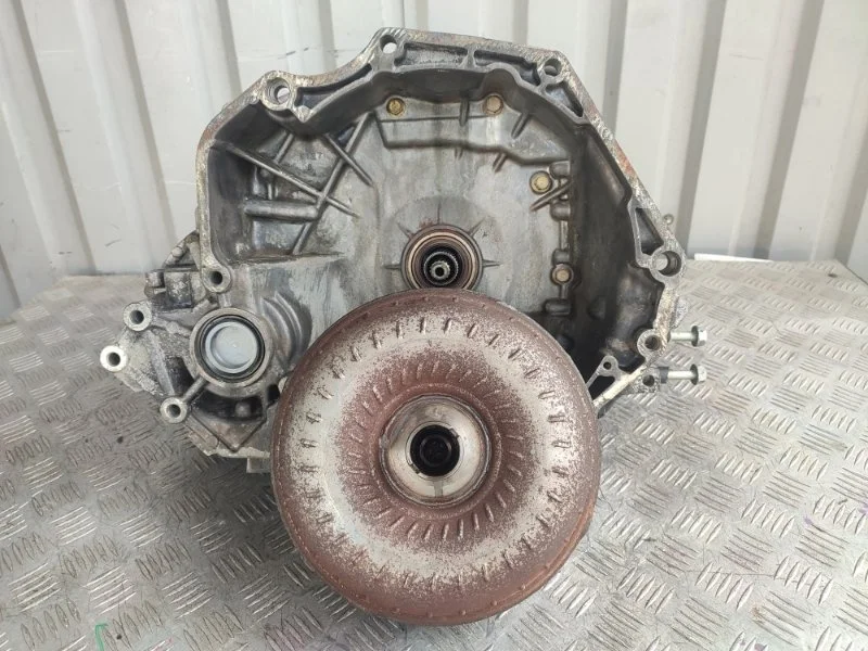 АКПП OPEL CORSA 24444284 D Z14XER