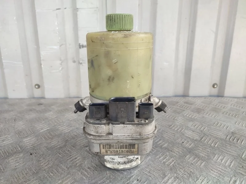 Электрогидроусилитель руля Skoda Fabia 2006 6Q0423156AB MK1