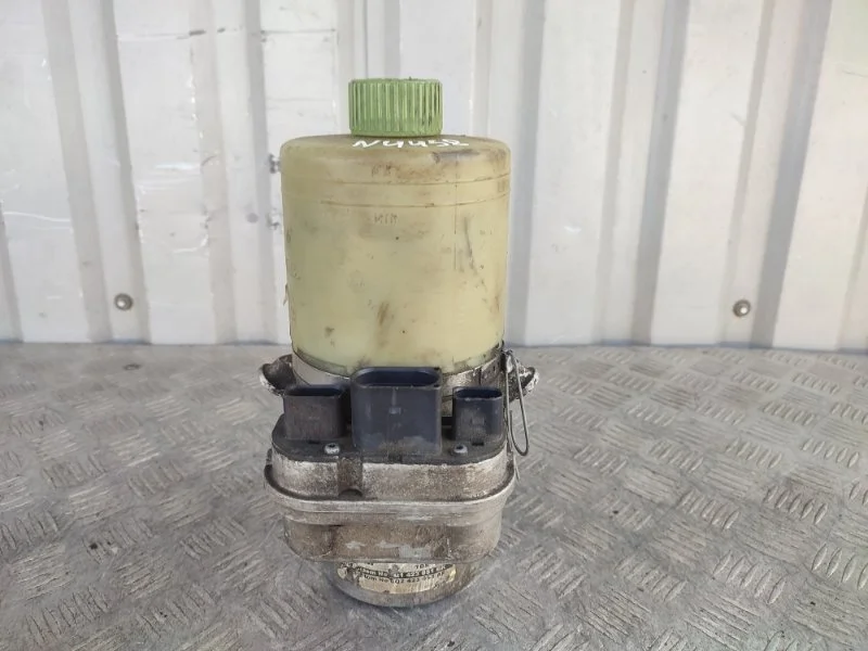 Электрогидроусилитель руля Skoda Fabia 2010 6Q0423156AB MK1