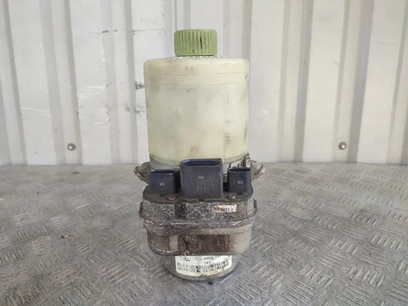 Электрогидроусилитель руля Skoda Fabia 2008 6Q0423156AB MK1