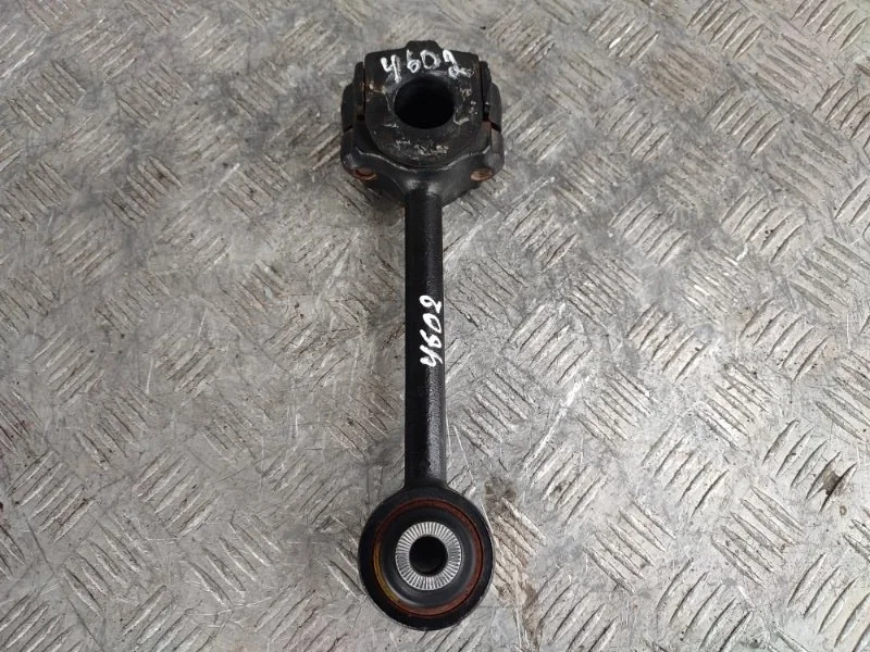 Стойка стабилизатора TOYOTA LAND CRUISER PRADO 2015 4883060060 150, задняя левая