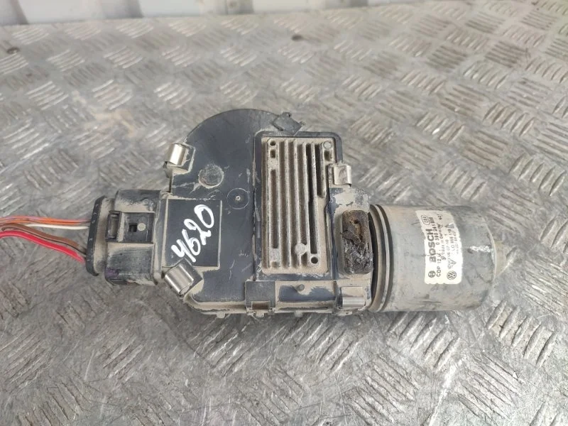 Трапеция дворников VOLKSWAGEN TOUAREG 2006 7L0955119K 7L